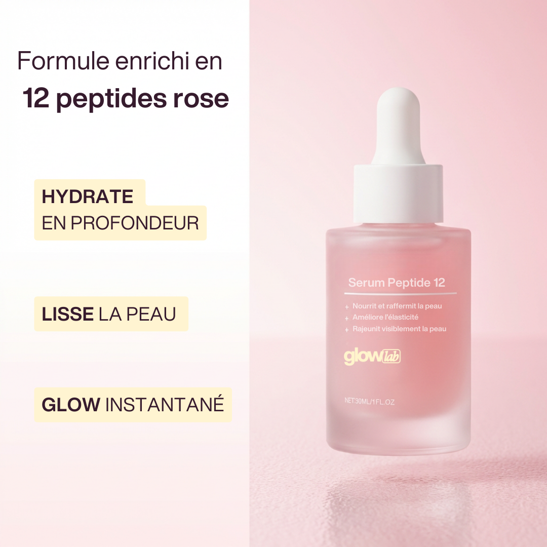 Glow Serum