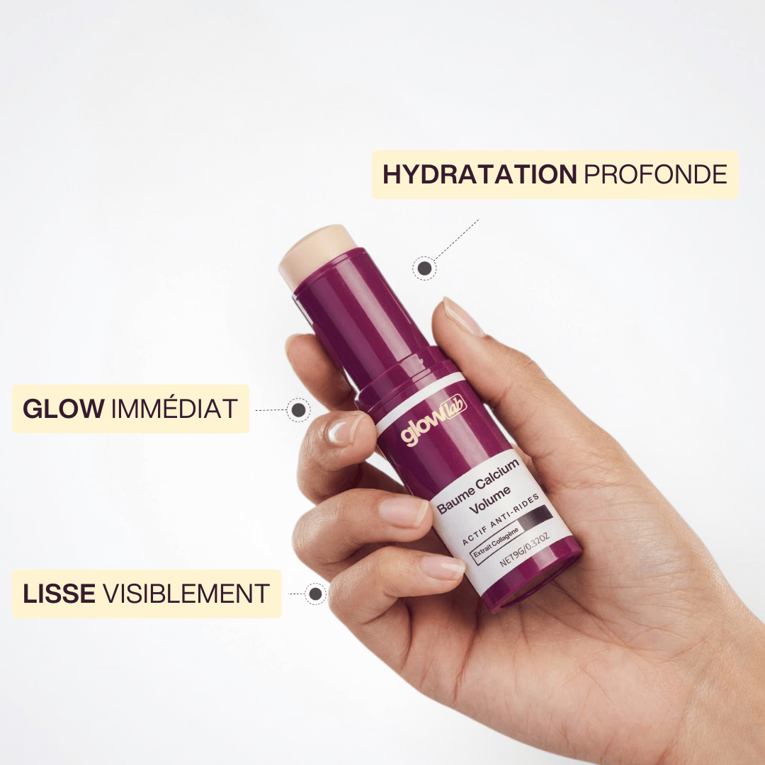 Glow Stick - Éclat Instantanée