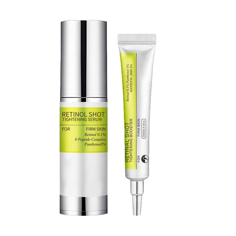 retinol shot - GLOWLAB