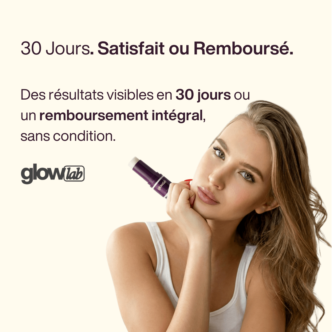 Glow Stick - Éclat Instantanée - GLOWLAB