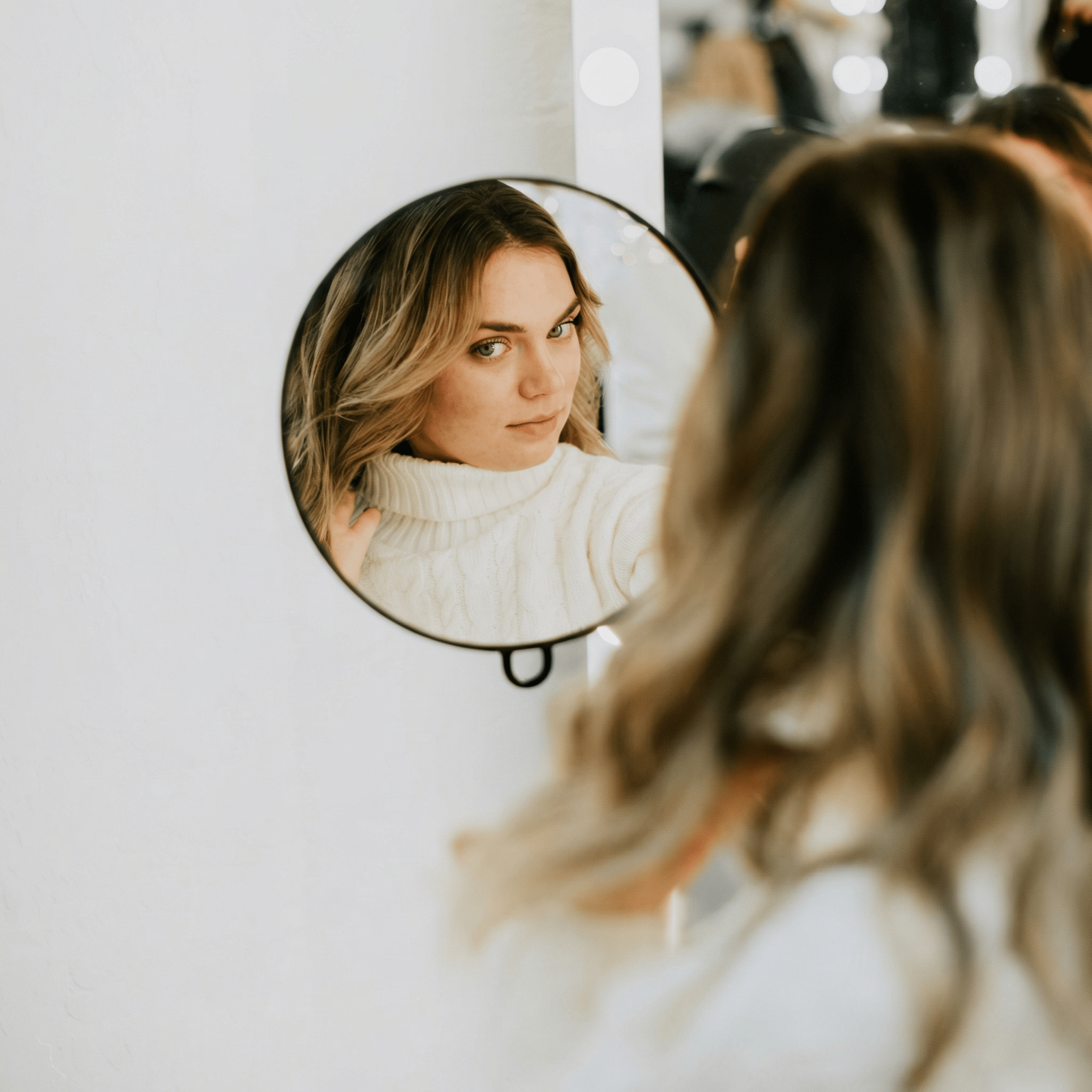 Comment retrouver un glow naturel sans maquillage ? - GLOWLAB