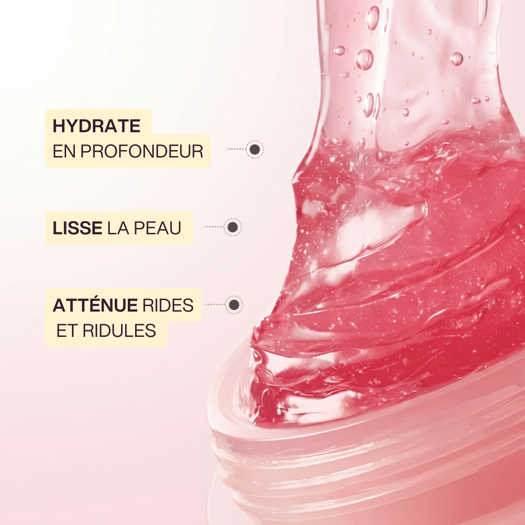 Glow Gel Cream - GLOWLAB