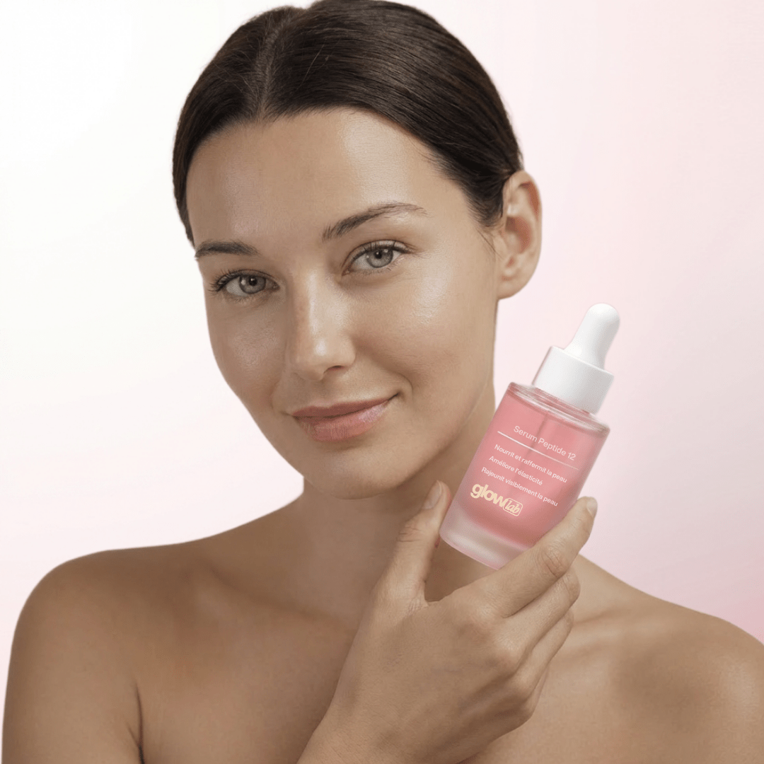 Glow Serum - GLOWLAB