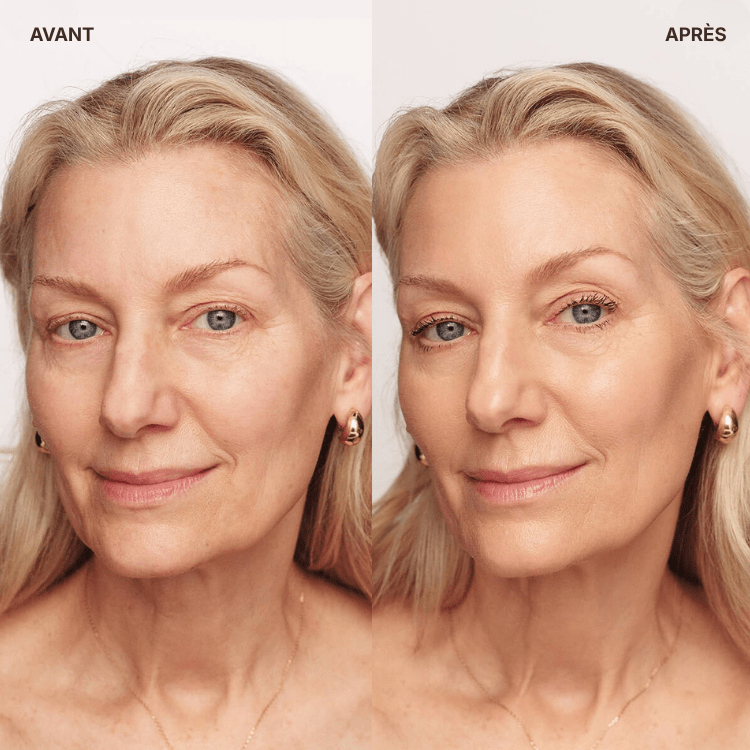 Fond de teint adaptatif 4 - en - 1 - GLOWLAB